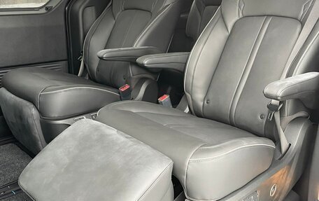 Hyundai Staria, 2025 год, 8 500 000 рублей, 20 фотография