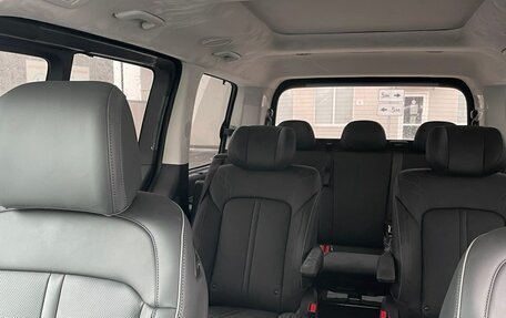 Hyundai Staria, 2025 год, 8 500 000 рублей, 23 фотография