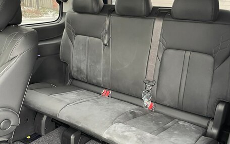 Hyundai Staria, 2025 год, 8 500 000 рублей, 16 фотография