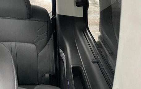 Hyundai Staria, 2025 год, 8 500 000 рублей, 15 фотография