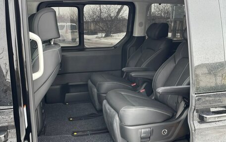 Hyundai Staria, 2025 год, 8 500 000 рублей, 22 фотография