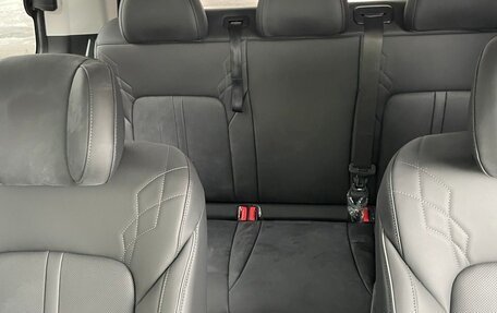 Hyundai Staria, 2025 год, 8 500 000 рублей, 17 фотография