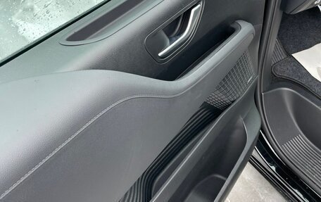 Hyundai Staria, 2025 год, 8 500 000 рублей, 19 фотография