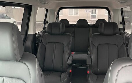 Hyundai Staria, 2025 год, 8 500 000 рублей, 24 фотография