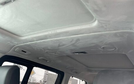 Hyundai Staria, 2025 год, 8 500 000 рублей, 27 фотография