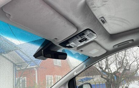 Hyundai Staria, 2025 год, 8 500 000 рублей, 28 фотография