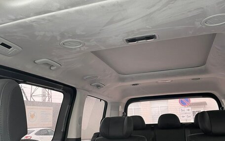 Hyundai Staria, 2025 год, 8 500 000 рублей, 31 фотография