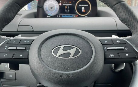 Hyundai Staria, 2025 год, 8 500 000 рублей, 34 фотография