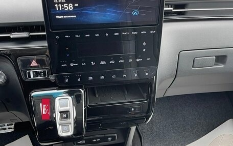 Hyundai Staria, 2025 год, 8 500 000 рублей, 25 фотография