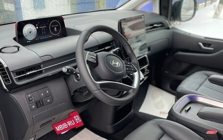 Hyundai Staria, 2025 год, 8 500 000 рублей, 35 фотография