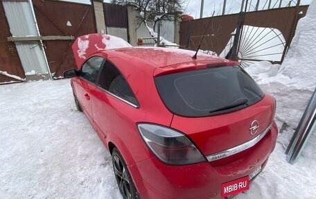Opel Astra H, 2008 год, 305 000 рублей, 2 фотография