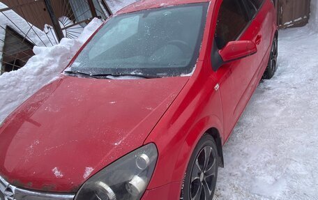 Opel Astra H, 2008 год, 305 000 рублей, 7 фотография