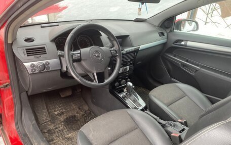 Opel Astra H, 2008 год, 305 000 рублей, 18 фотография