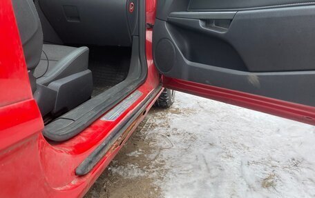 Opel Astra H, 2008 год, 305 000 рублей, 14 фотография