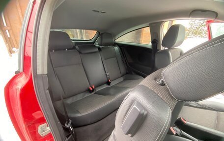 Opel Astra H, 2008 год, 305 000 рублей, 12 фотография