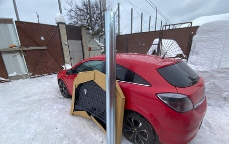 Opel Astra H, 2008 год, 305 000 рублей, 9 фотография