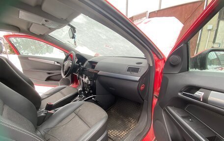 Opel Astra H, 2008 год, 305 000 рублей, 15 фотография