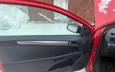 Opel Astra H, 2008 год, 305 000 рублей, 17 фотография