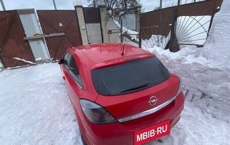 Opel Astra H, 2008 год, 305 000 рублей, 10 фотография