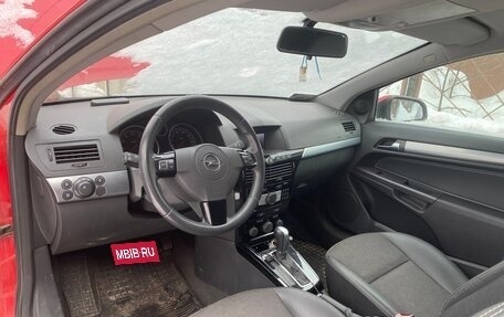 Opel Astra H, 2008 год, 305 000 рублей, 16 фотография