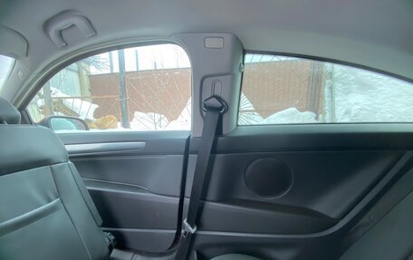 Opel Astra H, 2008 год, 305 000 рублей, 23 фотография