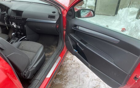 Opel Astra H, 2008 год, 305 000 рублей, 26 фотография