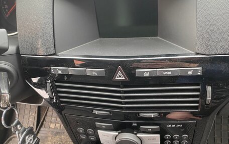 Opel Astra H, 2008 год, 305 000 рублей, 27 фотография