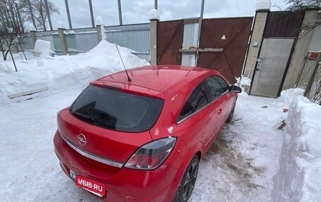 Opel Astra H, 2008 год, 305 000 рублей, 38 фотография