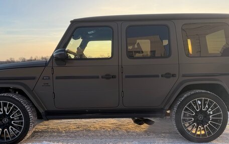 Mercedes-Benz G-Класс AMG, 2025 год, 35 000 000 рублей, 16 фотография