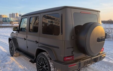 Mercedes-Benz G-Класс AMG, 2025 год, 35 000 000 рублей, 7 фотография