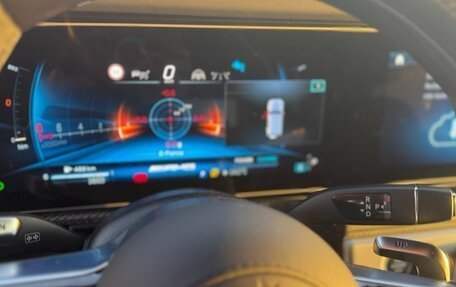 Mercedes-Benz G-Класс AMG, 2025 год, 35 000 000 рублей, 27 фотография