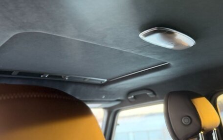 Mercedes-Benz G-Класс AMG, 2025 год, 35 000 000 рублей, 28 фотография