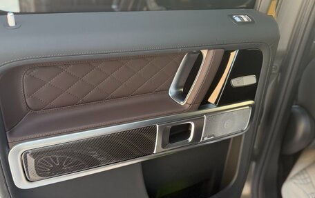 Mercedes-Benz G-Класс AMG, 2025 год, 35 000 000 рублей, 26 фотография