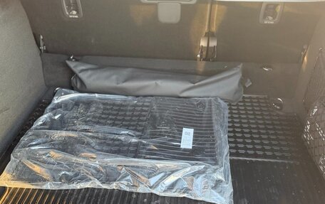 Mercedes-Benz G-Класс AMG, 2025 год, 35 000 000 рублей, 29 фотография