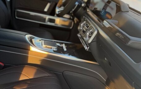 Mercedes-Benz G-Класс AMG, 2025 год, 35 000 000 рублей, 22 фотография