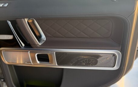 Mercedes-Benz G-Класс AMG, 2025 год, 35 000 000 рублей, 21 фотография