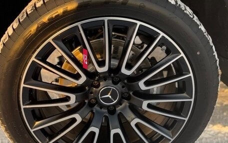 Mercedes-Benz G-Класс AMG, 2025 год, 35 000 000 рублей, 30 фотография