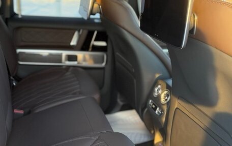 Mercedes-Benz G-Класс AMG, 2025 год, 35 000 000 рублей, 33 фотография