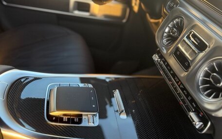 Mercedes-Benz G-Класс AMG, 2025 год, 35 000 000 рублей, 37 фотография