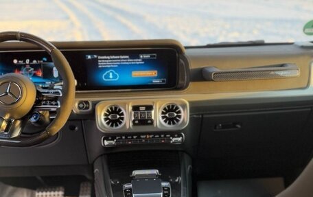 Mercedes-Benz G-Класс AMG, 2025 год, 35 000 000 рублей, 35 фотография