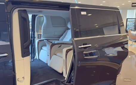 Lexus LM, 2025 год, 20 000 000 рублей, 4 фотография