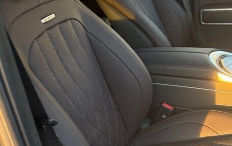 Mercedes-Benz G-Класс AMG, 2025 год, 35 000 000 рублей, 38 фотография