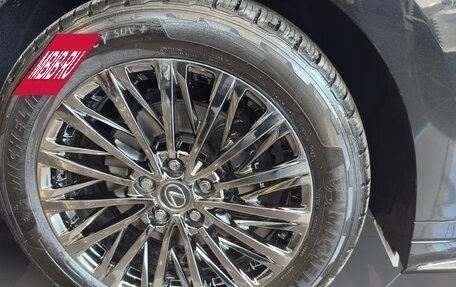 Lexus LM, 2025 год, 20 000 000 рублей, 9 фотография