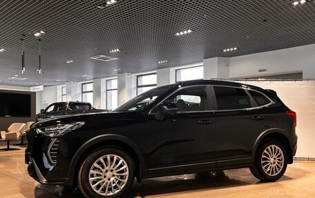 Haval Jolion, 2025 год, 2 599 000 рублей, 2 фотография