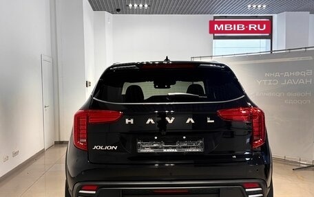 Haval Jolion, 2025 год, 2 599 000 рублей, 18 фотография