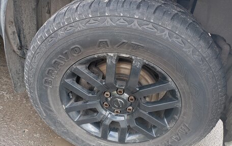 Nissan Pathfinder, 2006 год, 950 000 рублей, 15 фотография