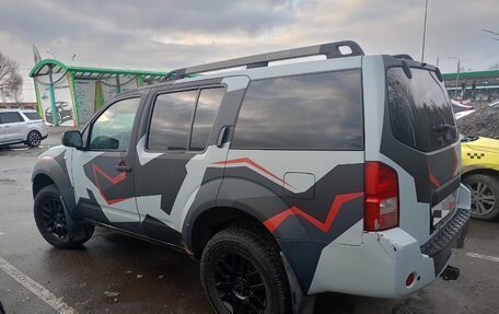 Nissan Pathfinder, 2006 год, 950 000 рублей, 6 фотография