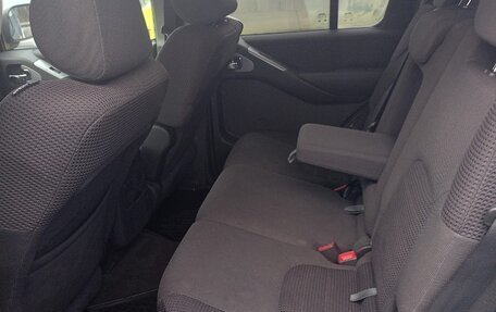 Nissan Pathfinder, 2006 год, 950 000 рублей, 9 фотография