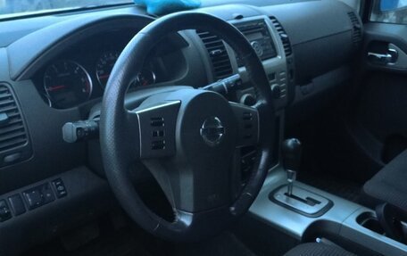 Nissan Pathfinder, 2006 год, 950 000 рублей, 13 фотография