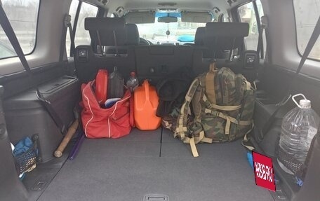 Nissan Pathfinder, 2006 год, 950 000 рублей, 10 фотография